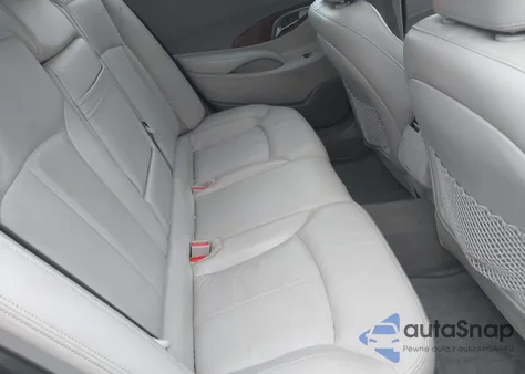 2013 Buick Lacrosse Leather Group z USA, uszkodzony, nr VIN 1G4GC5E34DF128164